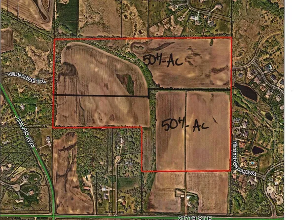 Sundance Trail Credit Riv, Prior Lake, MN 55372