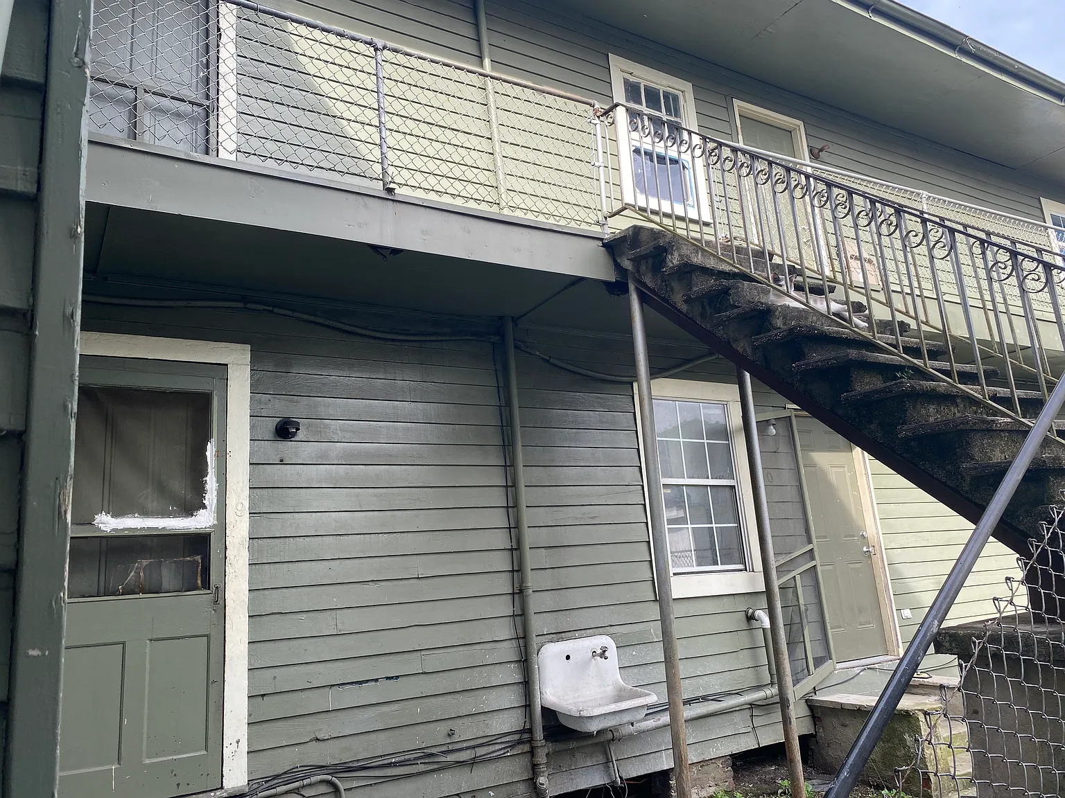 1 bed, 700 sqft, $900 — Photo 3