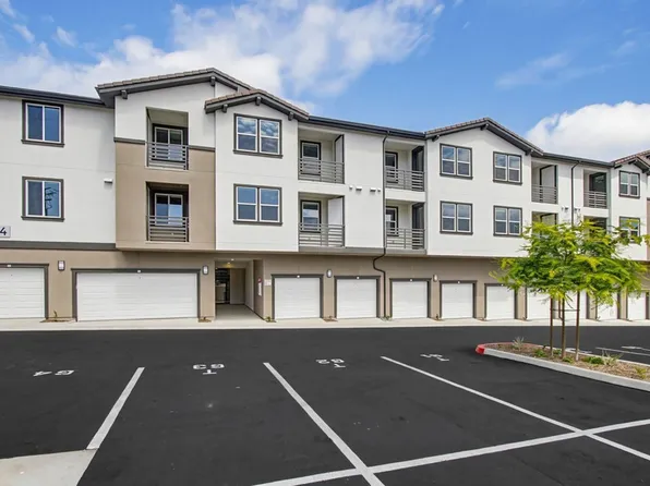 Euclid Apartments | National City