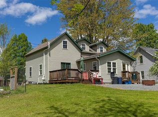 814 Menasha Ave E, Ladysmith, WI 54848
