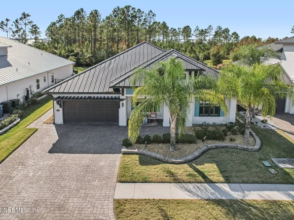 116 MARQUESA Circle, St. Johns, FL 32259