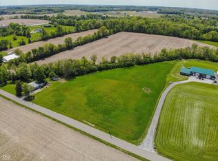 0 N Harvey Rd, Indianapolis, IN 46259