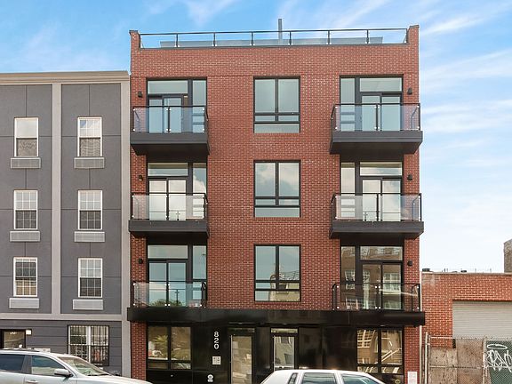 3rd image of 820 Dekalb Ave #44B