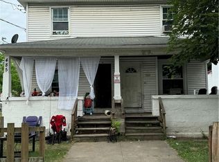 485 Child St, Rochester, NY 14606