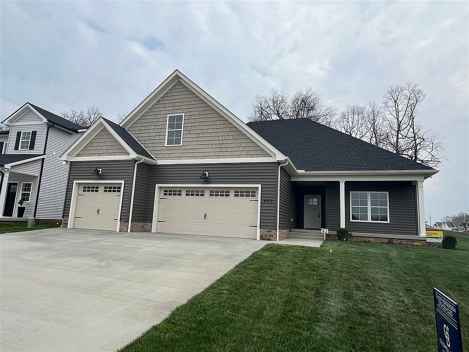 1st image of 693 Barrens Gap Way Lot Mc-83
