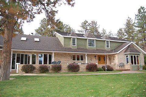 Family size home is 4530 sq it
