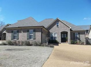 22012 Halliburton Cv, Oxford, MS 38655