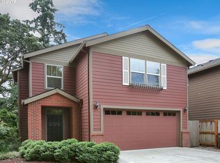 19684 SE Jay St, Milwaukie, OR 97267