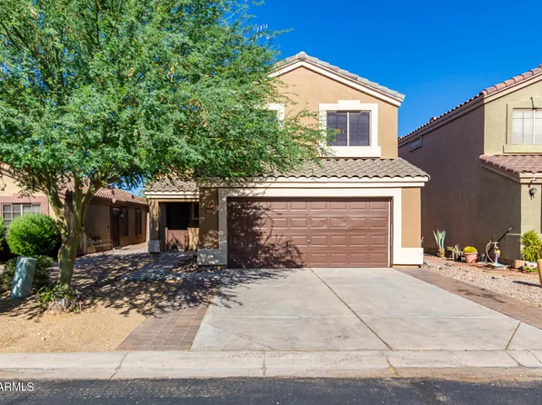 138 S 110TH Street, Mesa, AZ 85208