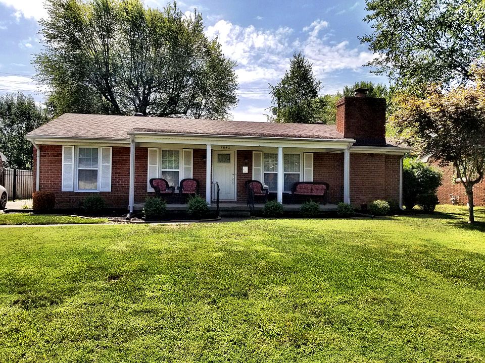 1st image of 1642 Brentwood Dr