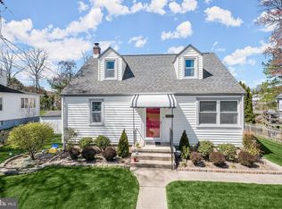 2034 Russell Ave, Baltimore, MD 21207