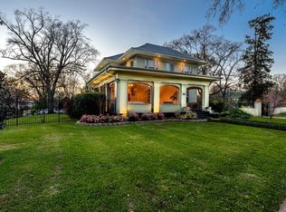2222 Fairfield Ave, Shreveport, LA 71104