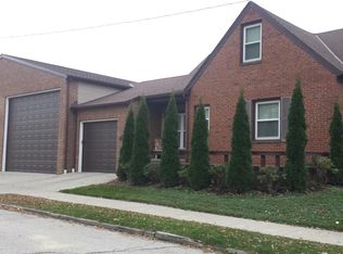 17024 Dorchester Dr, Cleveland, OH 44119