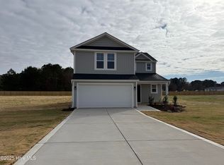 164 Boston River Drive, Dunn, NC 28234