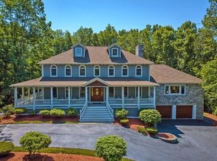 260 Chandler Rd, Andover, MA 01810