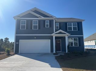 4008 Elmridge Ct, Conway, SC 29526