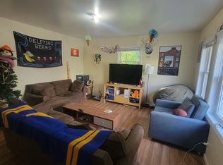 401 Grant Ave, Morgantown, WV 26505