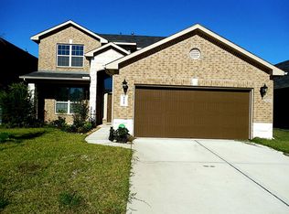 1818 Snowy Meadow Ln, Fresno, TX 77545