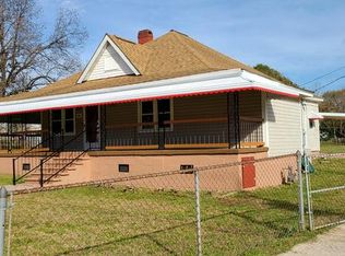 404 8th St, Gaffney, SC 29340