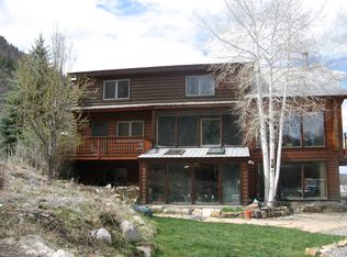 2873 County Road 23, Ridgway, CO 81432