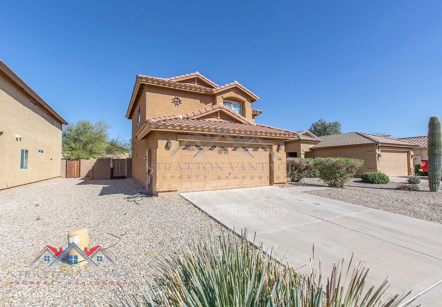 3 bed, 2.5 bath, 1389 sqft, $1,550 — Photo 3