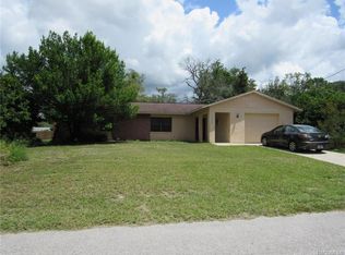 5685 W Justin Ct, Homosassa, FL 34448
