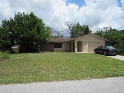 5685 W Justin Ct, Homosassa, FL, 34448