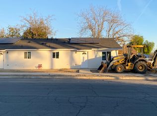 1200 Oregon St #A, Bakersfield, CA 93305