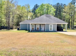 1019 Jag Rd, Pineville, LA 71360