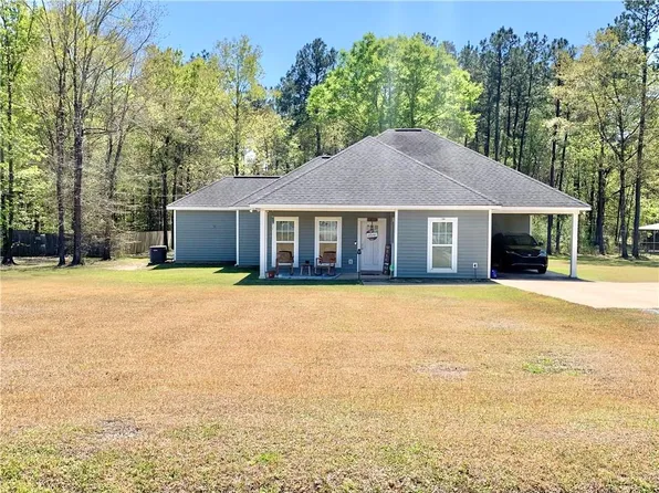 1019 Jag Rd, Pineville, LA 71360