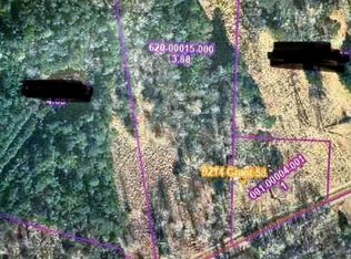 0 Grant 58, Redfield, AR 72132