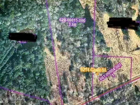 0 Grant 58, Redfield, AR 72132