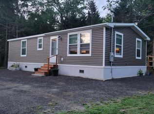 214 Depot Rd, Warren, ME 04864