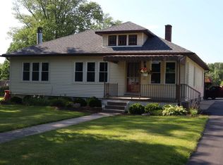 2006 High St, Logansport, IN 46947