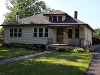 2006 High St, Logansport, IN, 46947