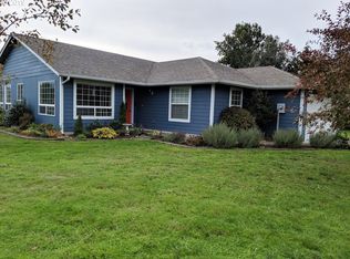 185 Fair Oaks Rd, Oakland, OR 97462