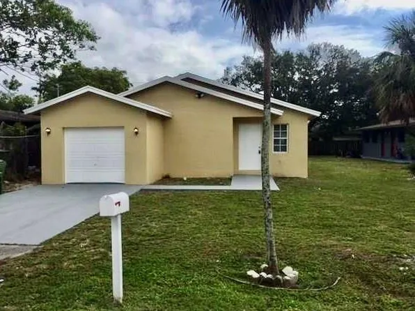 1136 NW 5th Court, Fort Lauderdale, FL 33311