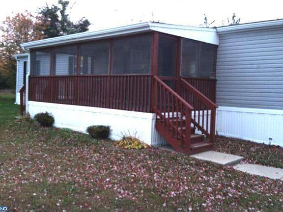 Exterior Side