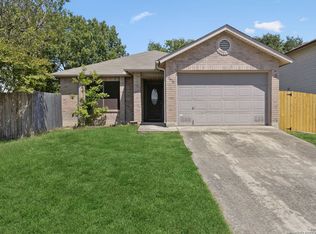 5410 Champions Hill, San Antonio, TX 78233