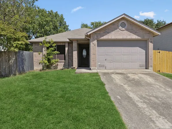 5410 Champions Hill, San Antonio, TX 78233