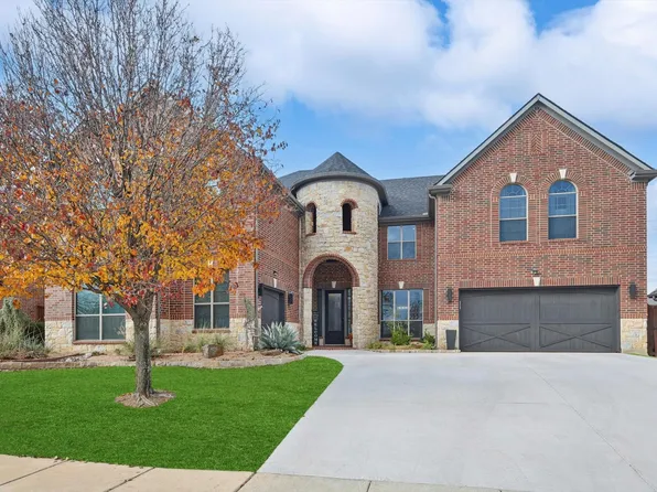 1213 Newcastle St, Roanoke, TX 76262