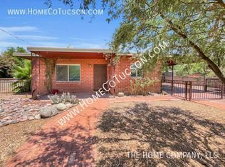2702 N Richey Blvd, Tucson, AZ 85716