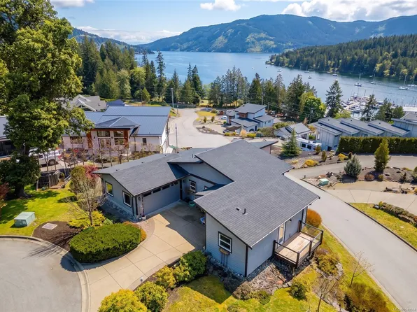 1060 Shore Pine Close #28, North Cowichan, BC V9L 0C4