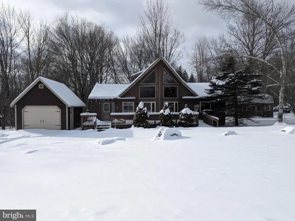 64 Highpoint Dr Lot 2232, Lake Ariel, PA 18436