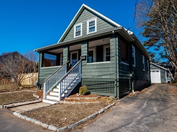 13 Altoona Rd, Dedham, MA 02026