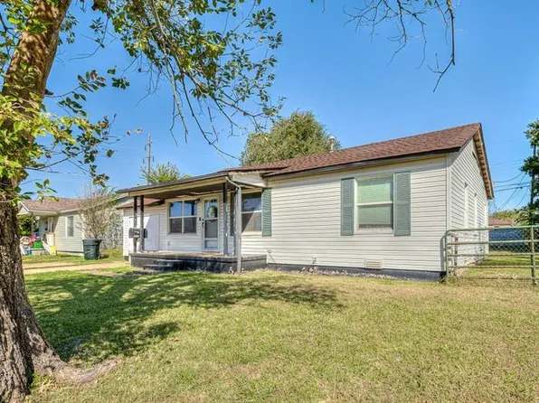 4309 SE 40th St, Oklahoma City, OK 73115