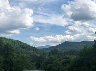 Tdb Jonathan Way, Sugar Grove, NC 28679