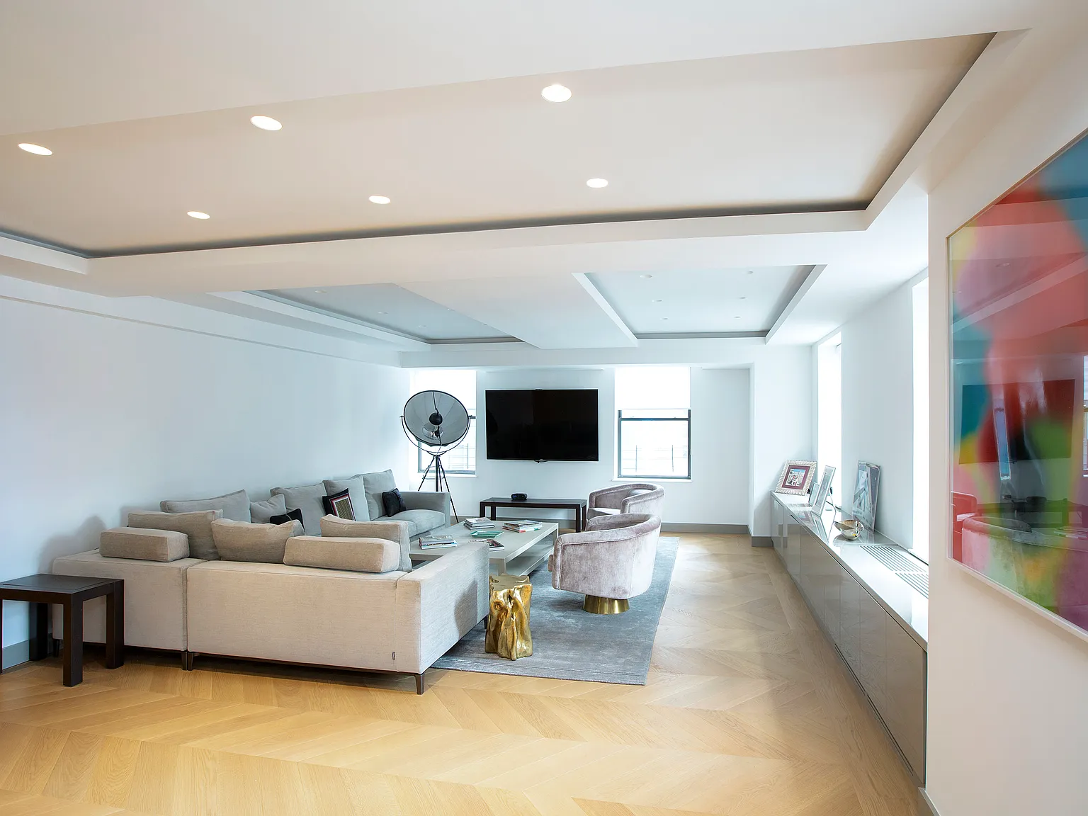 150 West 51st Street — Photo 2