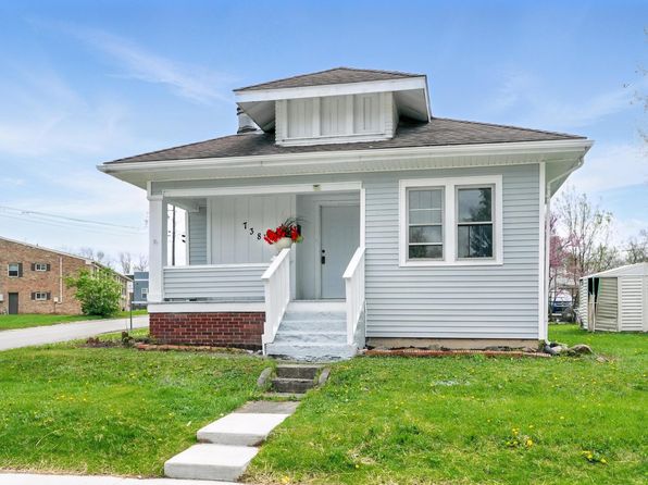 738 Ridgewood Dr, Fort Wayne, IN 46805