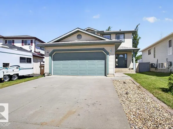56 Dartmouth Cres, Saint Albert, AB T8N 6V8